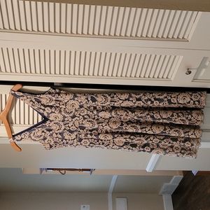 Vince Camuto dress